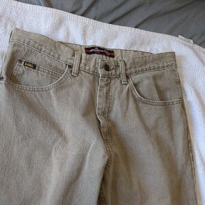 Lee Jeans 34x32